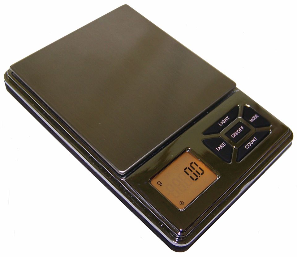 Galaxy-200 (100th of a Gram) - Image 3