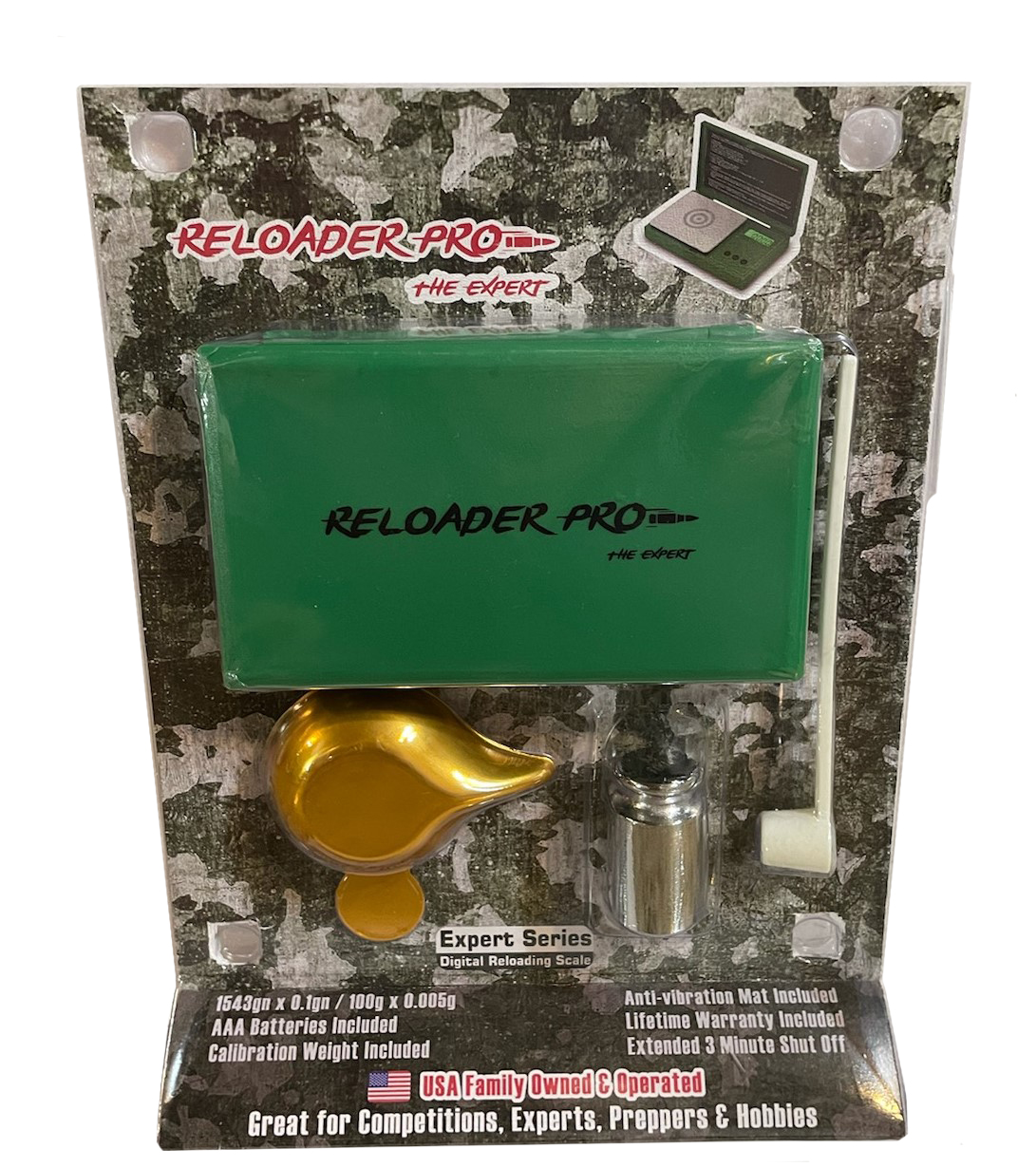 Reloader Pro- The Expert - Image 3